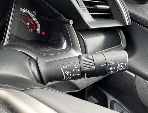 Honda Civic 1.5 Civic Sport VTec 5dr 22