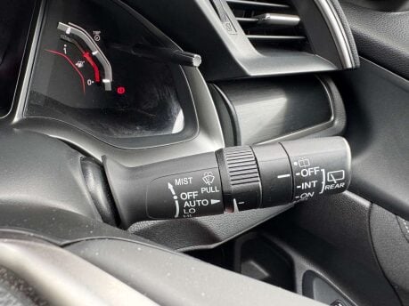 Honda Civic 1.5 Civic Sport VTec 5dr 22
