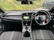 Honda Civic 1.5 Civic Sport VTec 5dr 16