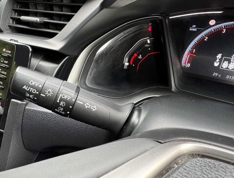 Honda Civic 1.5 Civic Sport VTec 5dr 21
