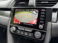 Honda Civic 1.5 Civic Sport VTec 5dr 25