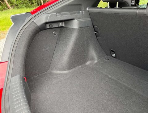 Honda Civic 1.5 Civic Sport VTec 5dr 5
