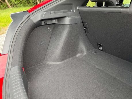 Honda Civic 1.5 Civic Sport VTec 5dr 5