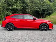 Honda Civic 1.5 Civic Sport VTec 5dr 2