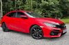 Honda Civic 1.5 Civic Sport VTec 5dr