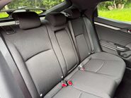 Honda Civic 1.5 Civic Sport VTec 5dr 31
