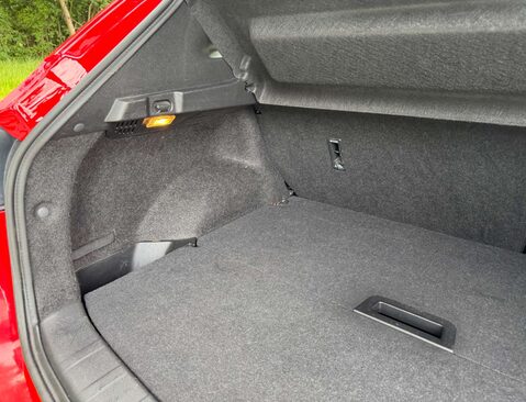 Nissan Qashqai 1.5 Qashqai Tekna dCi 5dr 5