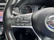 Nissan Qashqai 1.5 Qashqai Tekna dCi 5dr 18