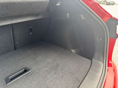 Nissan Qashqai 1.5 Qashqai Tekna dCi 5dr 7