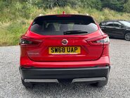 Nissan Qashqai 1.5 Qashqai Tekna dCi 5dr 4