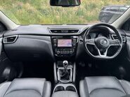 Nissan Qashqai 1.5 Qashqai Tekna dCi 5dr 15