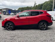 Nissan Qashqai 1.5 Qashqai Tekna dCi 5dr 9
