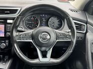 Nissan Qashqai 1.5 Qashqai Tekna dCi 5dr 17