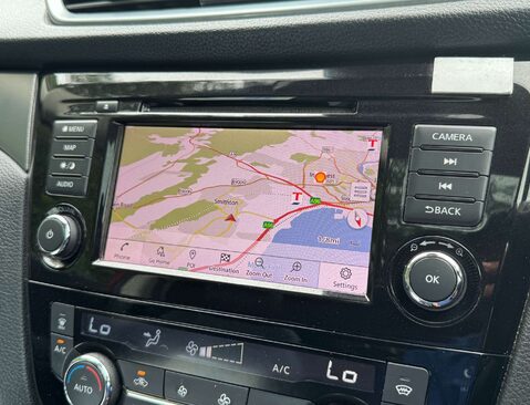 Nissan Qashqai 1.5 Qashqai Tekna dCi 5dr 23