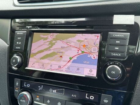Nissan Qashqai 1.5 Qashqai Tekna dCi 5dr 23