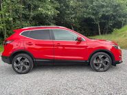 Nissan Qashqai 1.5 Qashqai Tekna dCi 5dr 2