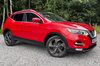 Nissan Qashqai 1.5 Qashqai Tekna dCi 5dr