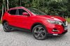 Nissan Qashqai 1.5 Qashqai Tekna dCi 5dr
