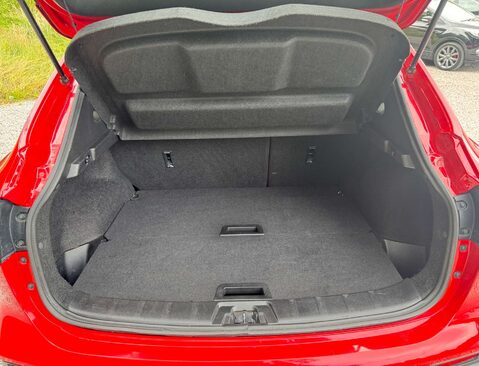 Nissan Qashqai 1.5 Qashqai Tekna dCi 5dr 6