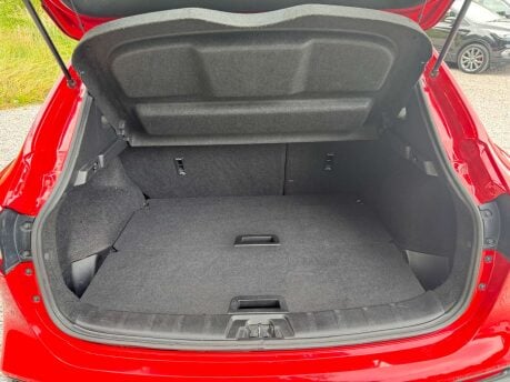 Nissan Qashqai 1.5 Qashqai Tekna dCi 5dr 6