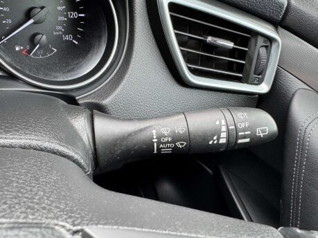 Nissan Qashqai 1.5 Qashqai Tekna dCi 5dr 21