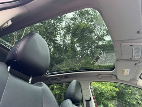 Nissan Qashqai 1.5 Qashqai Tekna dCi 5dr 28