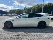 Tesla Model 3 ModeL 3 Performance AWD 4WD 4dr 6