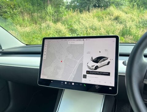 Tesla Model 3 ModeL 3 Performance AWD 4WD 4dr 14