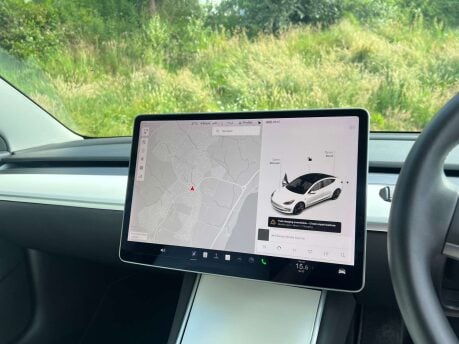 Tesla Model 3 ModeL 3 Performance AWD 4WD 4dr 14
