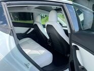 Tesla Model 3 ModeL 3 Performance AWD 4WD 4dr 10