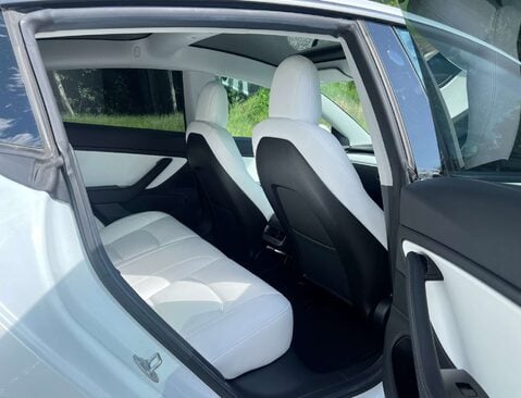 Tesla Model 3 ModeL 3 Performance AWD 4WD 4dr 10