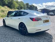 Tesla Model 3 ModeL 3 Performance AWD 4WD 4dr 5