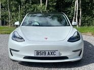 Tesla Model 3 ModeL 3 Performance AWD 4WD 4dr 8