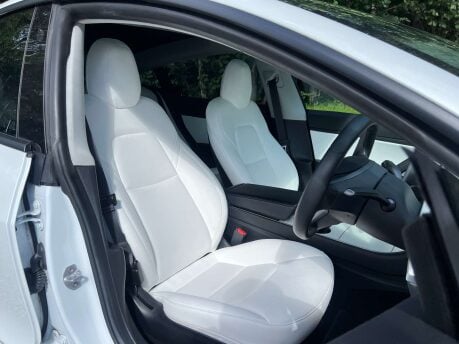 Tesla Model 3 ModeL 3 Performance AWD 4WD 4dr 13
