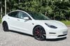 Tesla Model 3 ModeL 3 Performance AWD 4WD 4dr