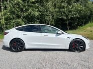 Tesla Model 3 ModeL 3 Performance AWD 4WD 4dr 2