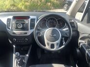 Kia Venga 1.4 Venga SR7 ISG 5dr 27