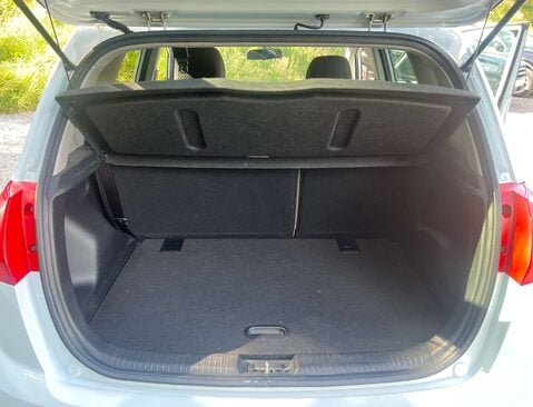 Kia Venga 1.4 Venga SR7 ISG 5dr 14