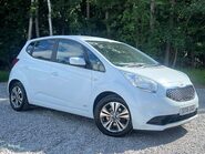 Kia Venga 1.4 Venga SR7 ISG 5dr 1