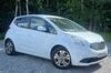 Kia Venga 1.4 Venga SR7 ISG 5dr