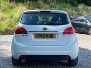 Kia Venga 1.4 Venga SR7 ISG 5dr 4