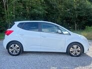Kia Venga 1.4 Venga SR7 ISG 5dr 2