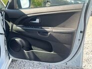Kia Venga 1.4 Venga SR7 ISG 5dr 20