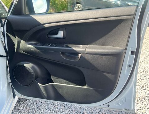 Kia Venga 1.4 Venga SR7 ISG 5dr 20