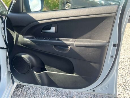 Kia Venga 1.4 Venga SR7 ISG 5dr 20