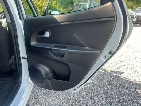 Kia Venga 1.4 Venga SR7 ISG 5dr 17