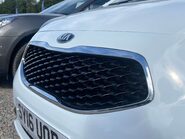 Kia Venga 1.4 Venga SR7 ISG 5dr 10