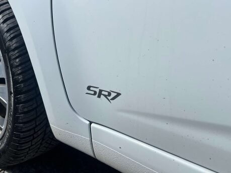 Kia Venga 1.4 Venga SR7 ISG 5dr 12
