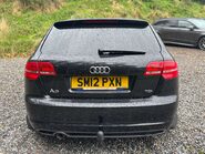 Audi A3 2.0 A3 Sportback TDI 138 S Line Special Edition 5dr 4