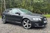 Audi A3 2.0 A3 Sportback TDI 138 S Line Special Edition 5dr